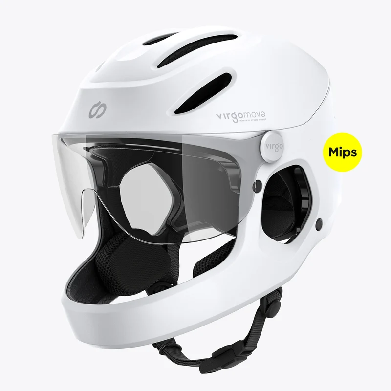 Casque vélo ville Virgo Integral MIPS
