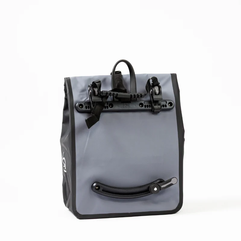 Sacoche arrière sur porte-bagages Badawin Aaron 23 L