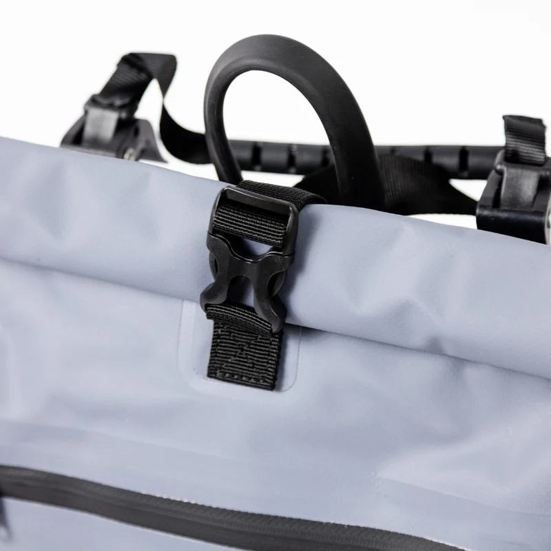 Sacoche arrière sur porte-bagages Badawin Aaron 23 L