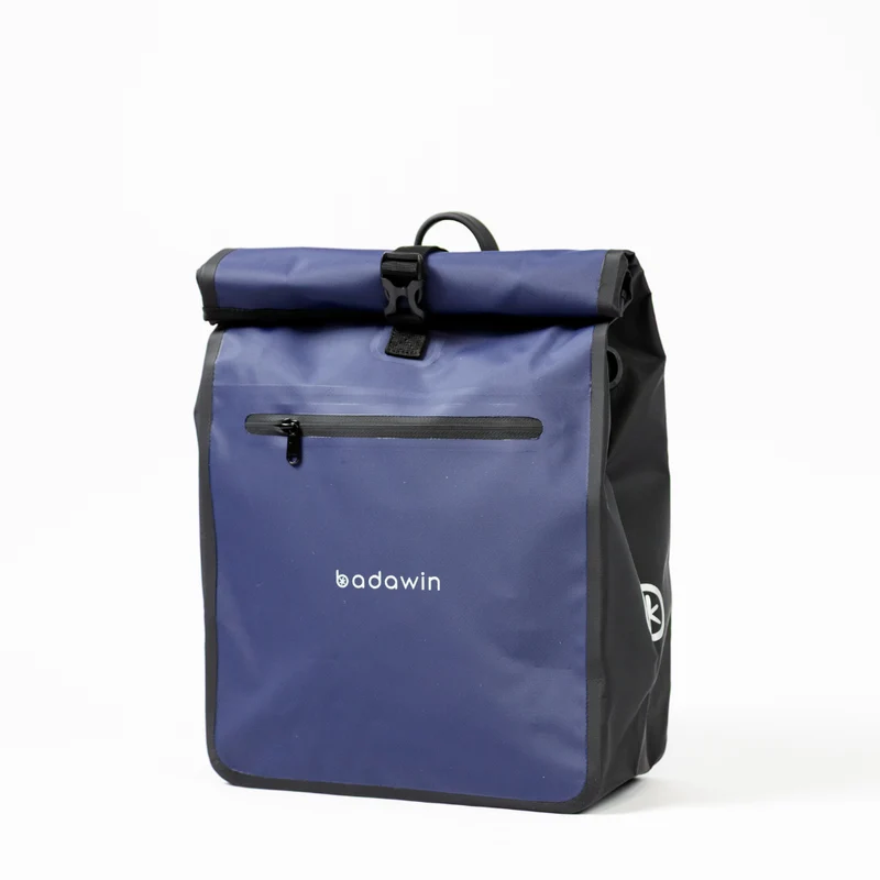 Sacoche arrière sur porte-bagages Badawin Aaron 23 L