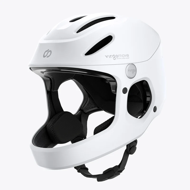 Casque vélo ville intégral Virgo Access