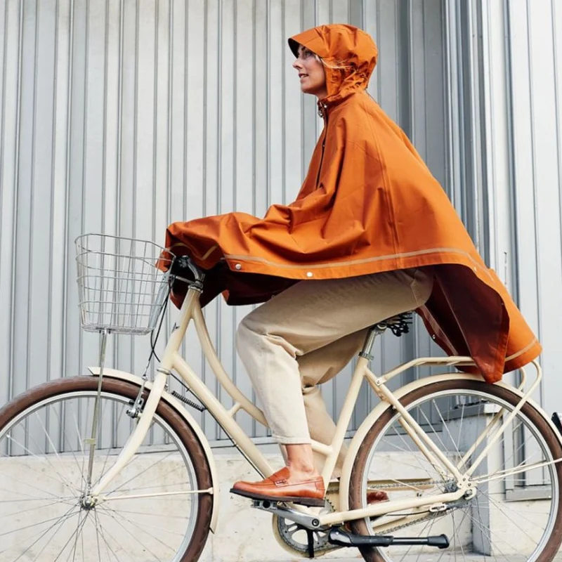 Cape de pluie Weathergoods Sweden Imbris