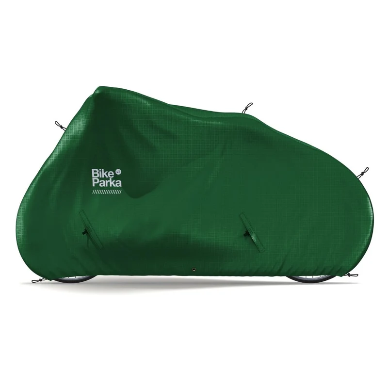 Housse de protection pour vélo longtail Bike Parka