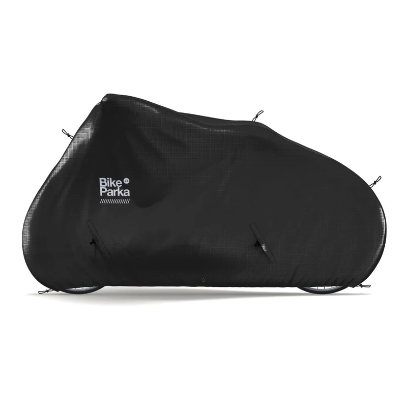 Housse de protection pour vélo longtail Bike Parka