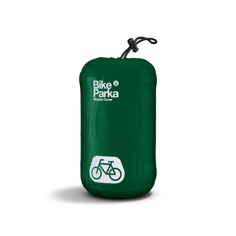 Housse de protection pour vélo longtail Bike Parka