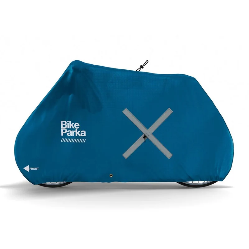 Housse de protection vélo Bike Parka Urban