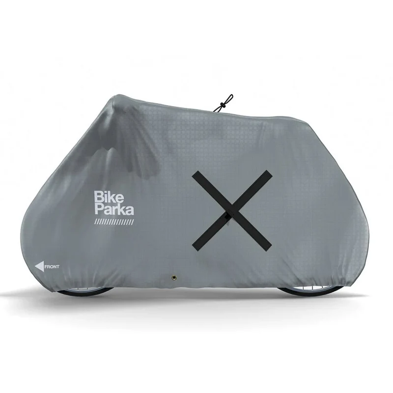 Housse de protection vélo Bike Parka Urban