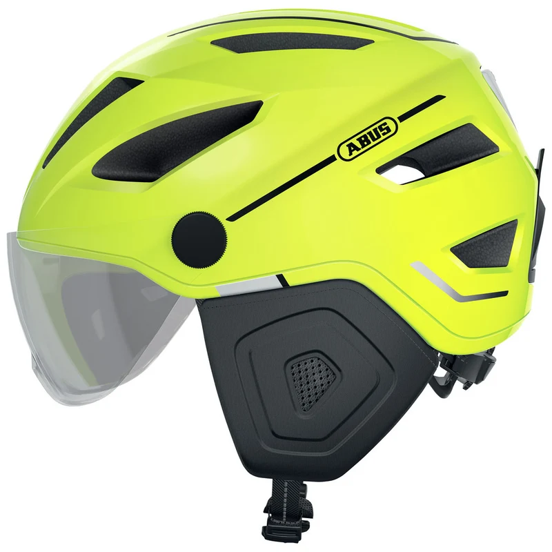 Casque vélo électrique avec visière Pedelec 2.0 Ace Abus