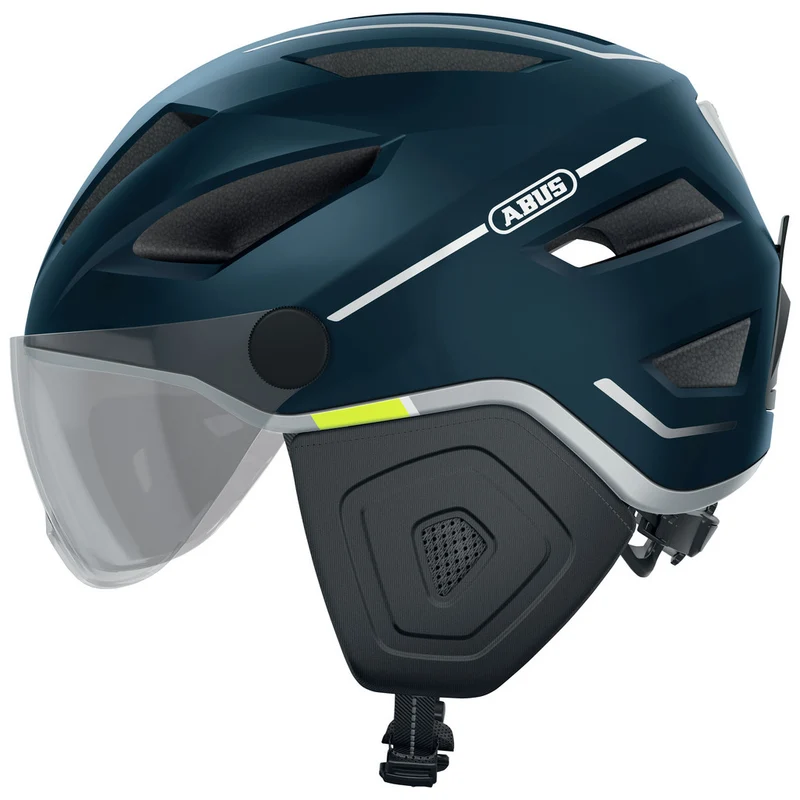 Casque vélo électrique avec visière Pedelec 2.0 Ace Abus
