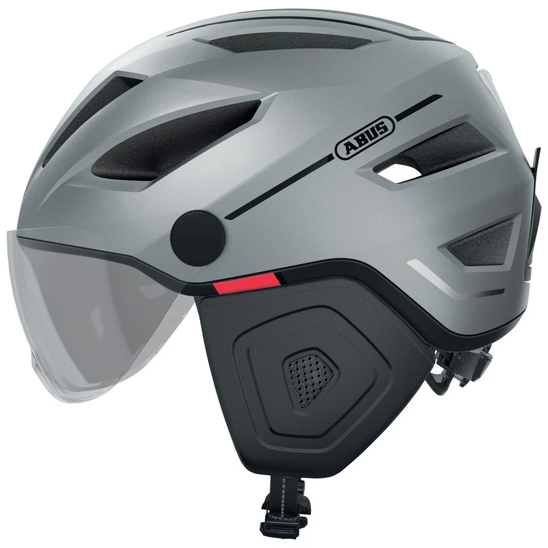 Casque vélo électrique avec visière Pedelec 2.0 Ace Abus