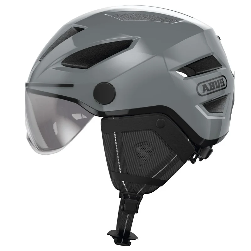 Casque vélo électrique avec visière Pedelec 2.0 Ace Abus