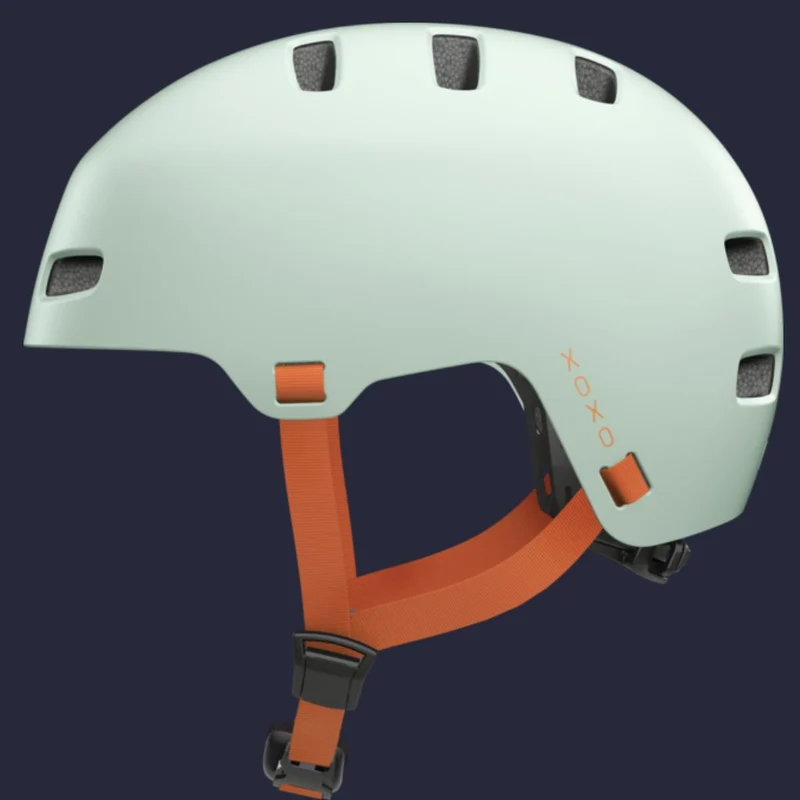 Casque vélo Abus XOXO