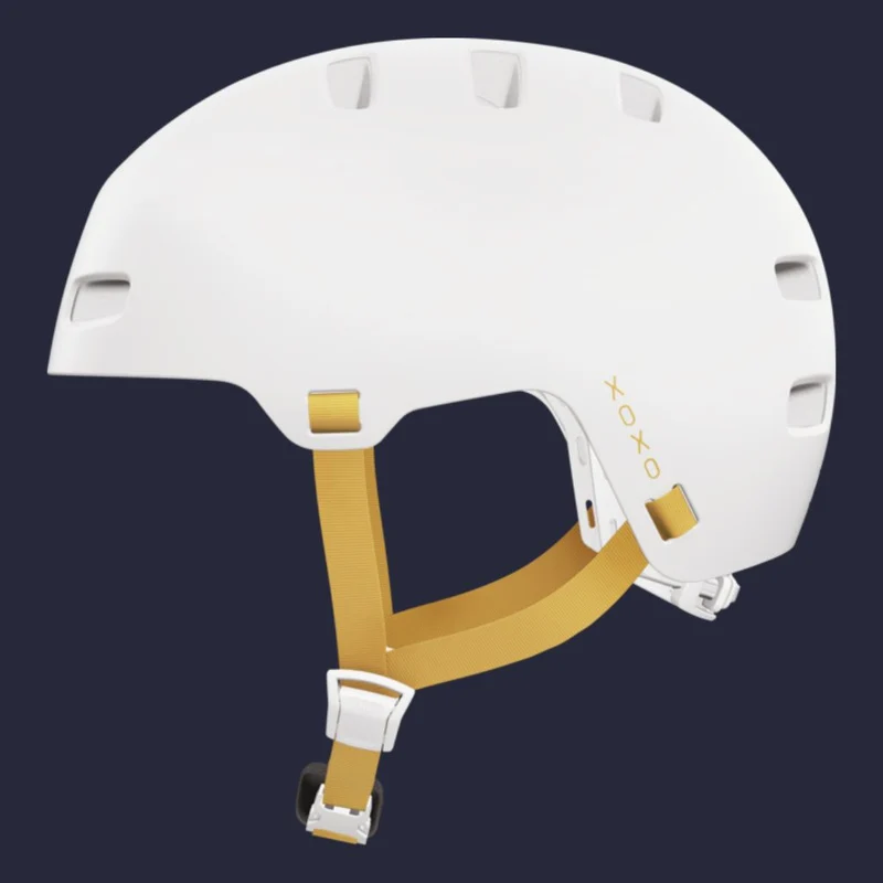 Casque vélo Abus XOXO