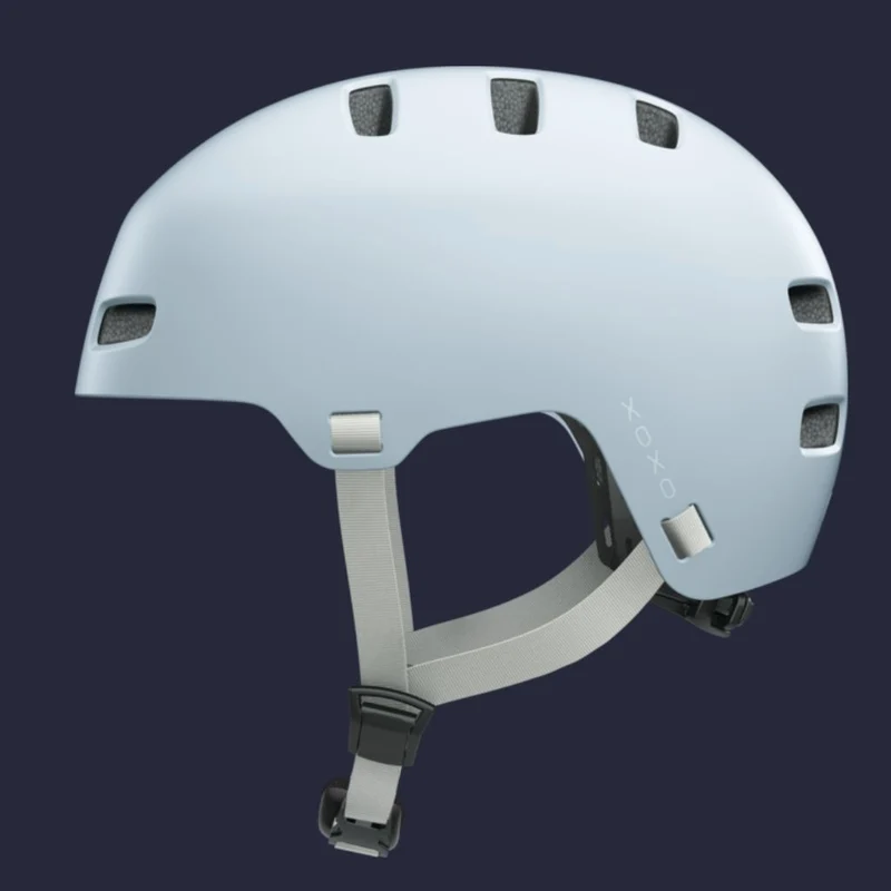 Casque vélo Abus XOXO