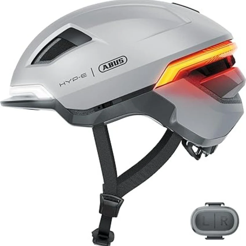 Casque vélo électrique Abus HYP-E