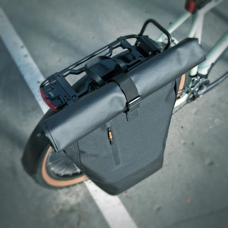 Sacoche vélo SKS Infinity Urban Sidebag 20L