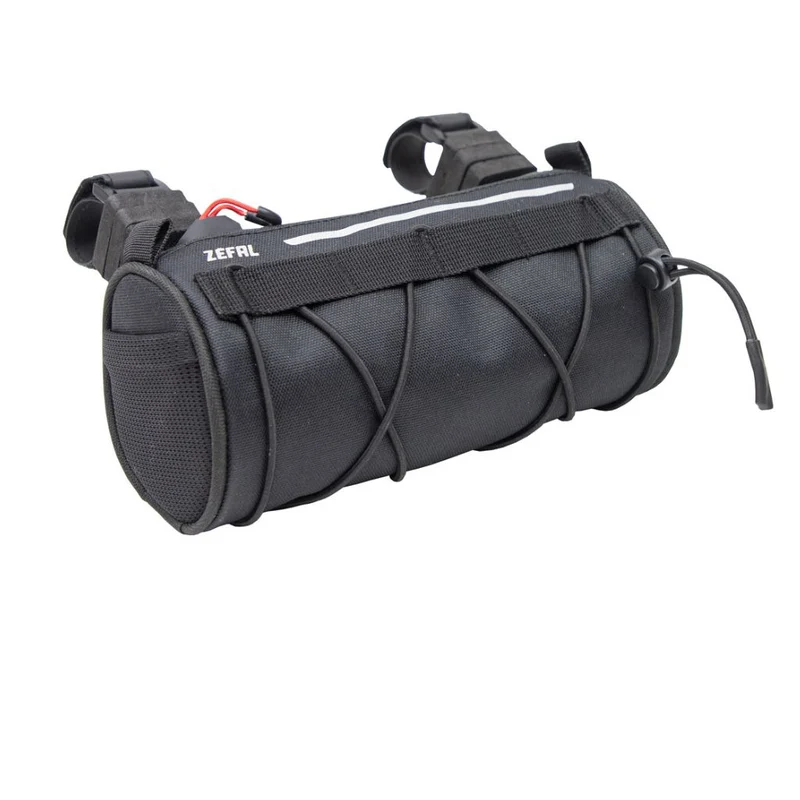 Sacoche vélo de guidon compacte Zéfal Z Adventure F1 1,2 litres