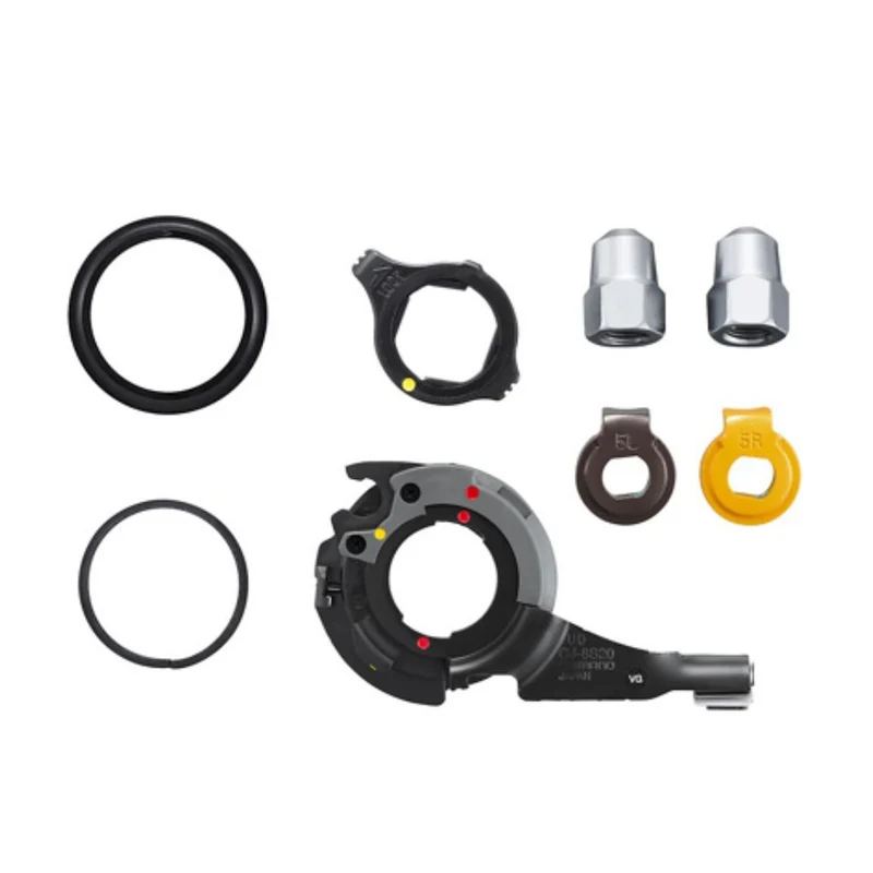 Pièces de moyeu Shimano Nexus 11/8/7/5 vitesses SM-8S31 CJ-8S20 Standard