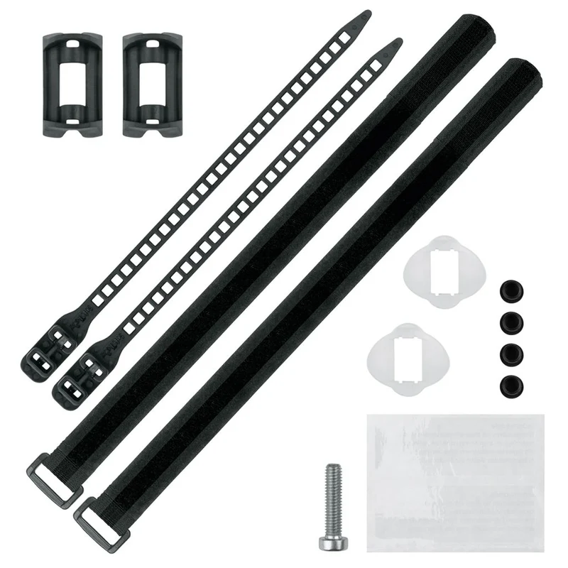 Garde-boue avant SKS Infinity Universal Mudguard