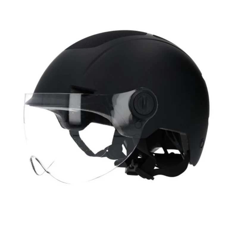 Casque CoolRide à visière Trendy