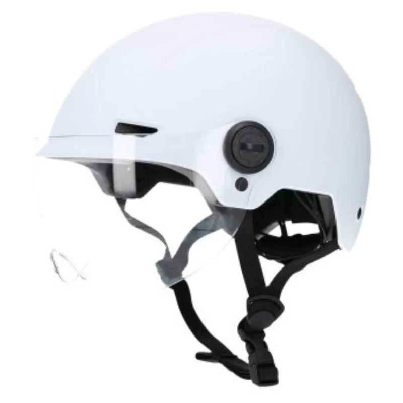 Casque CoolRide à visière Trendy