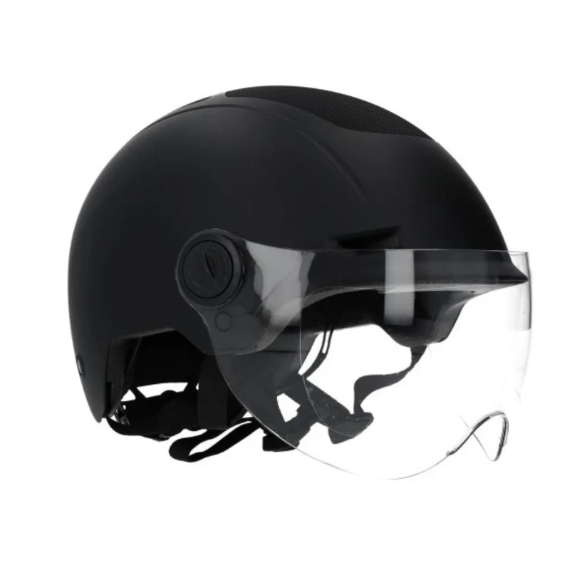 Casque CoolRide à visière Trendy