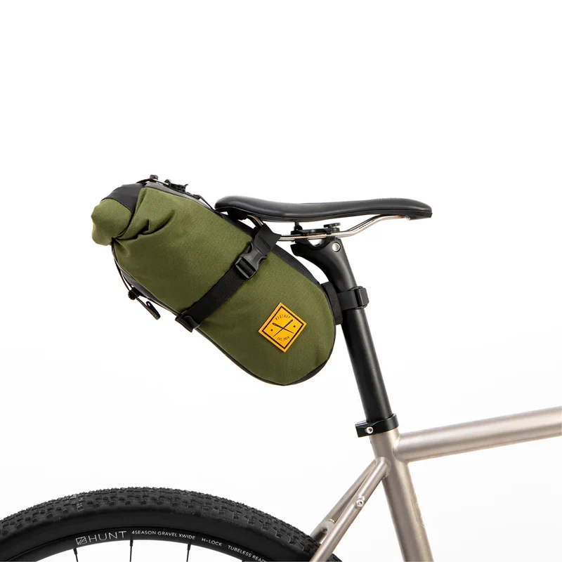 Sacoche de selle Restrap Saddle Pack