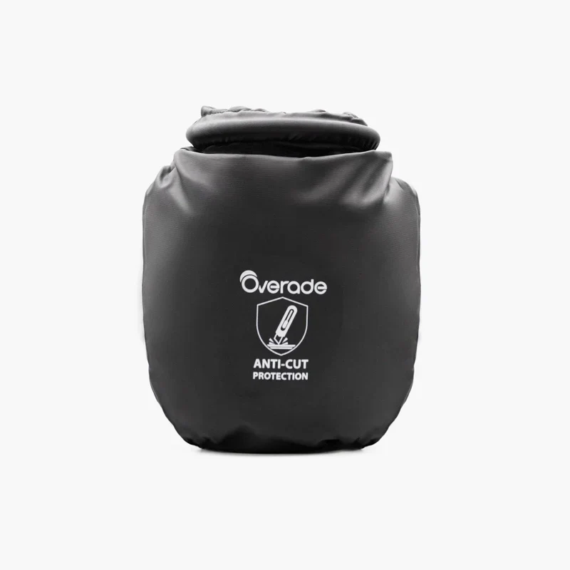 Sac à accessoires vélo inviolable Overade Loxi