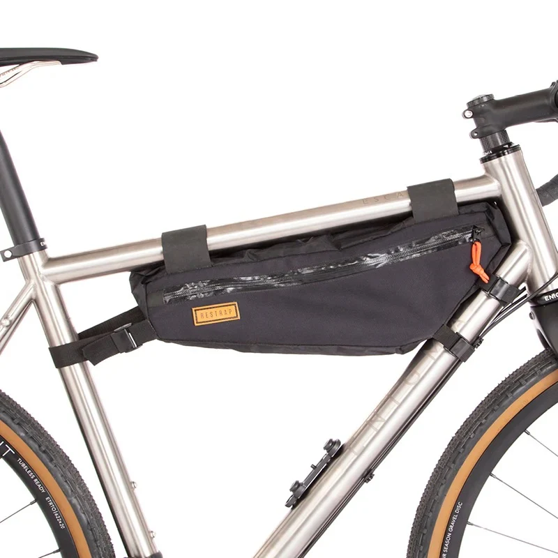 Sacoche de cadre vélo - Restrap Frame Bag