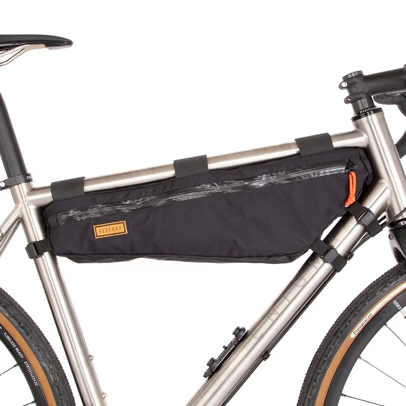 Sacoche de cadre vélo - Restrap Frame Bag