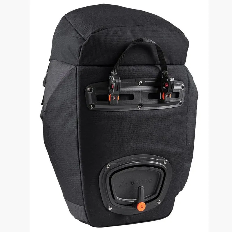 Sacoches arrière Vaude OnTour Back 2 x 23L