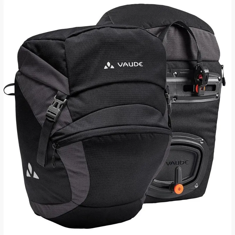 Sacoches avant Vaude OnTour Front 2 x 16L