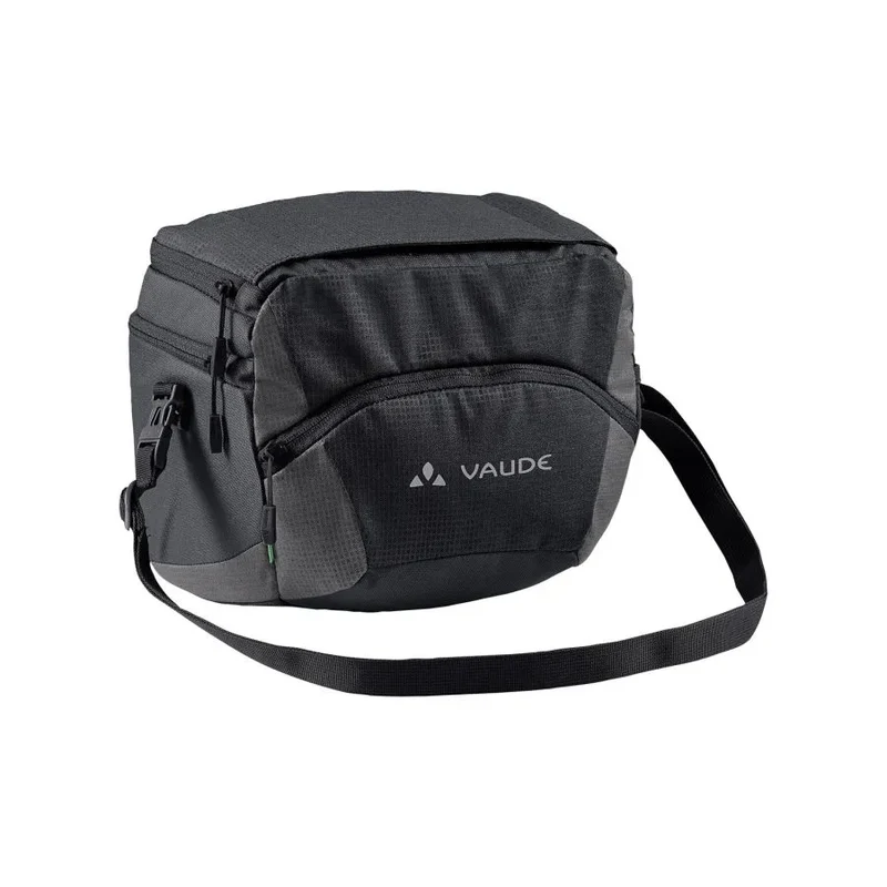 Sacoche guidon étanche OnTour Box L Vaude