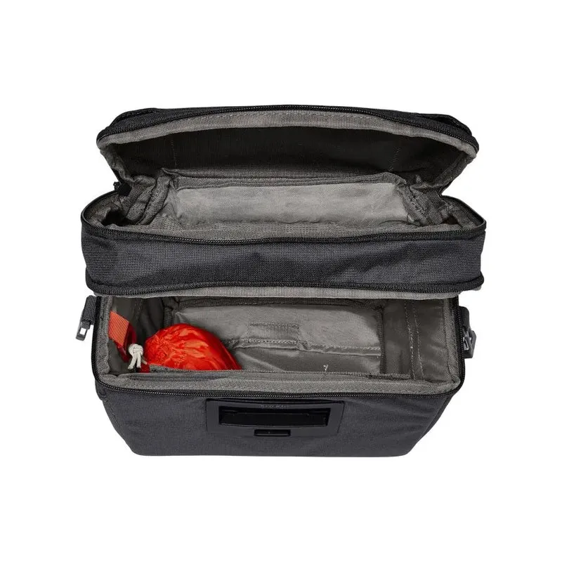 Sacoche guidon étanche OnTour Box L Vaude