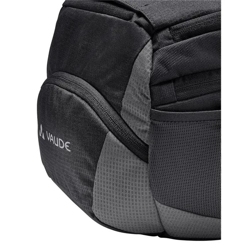 Sacoche guidon étanche OnTour Box L Vaude
