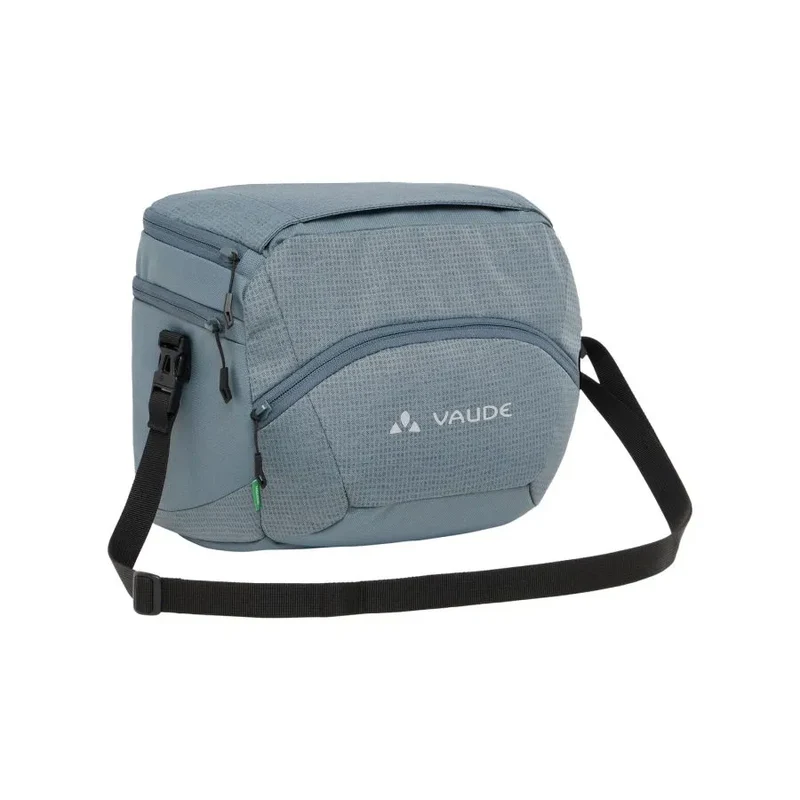 Sacoche guidon étanche OnTour Box L Vaude