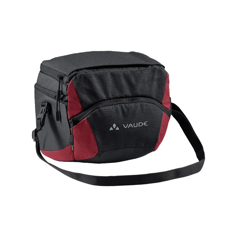 Sacoche guidon étanche OnTour Box L Vaude