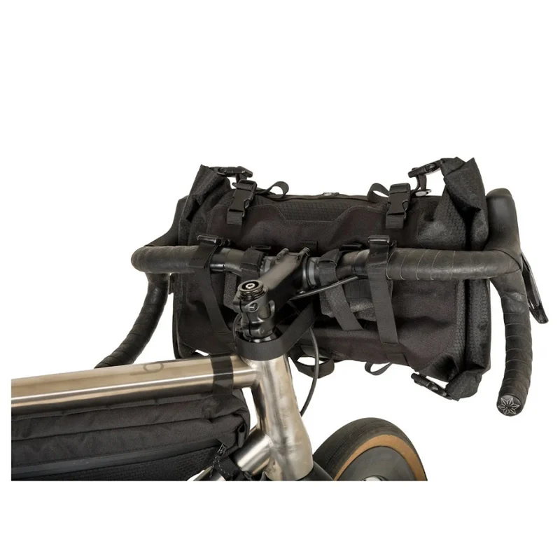 Sacoche de guidon pour bikepacking Agu Venture 17 L