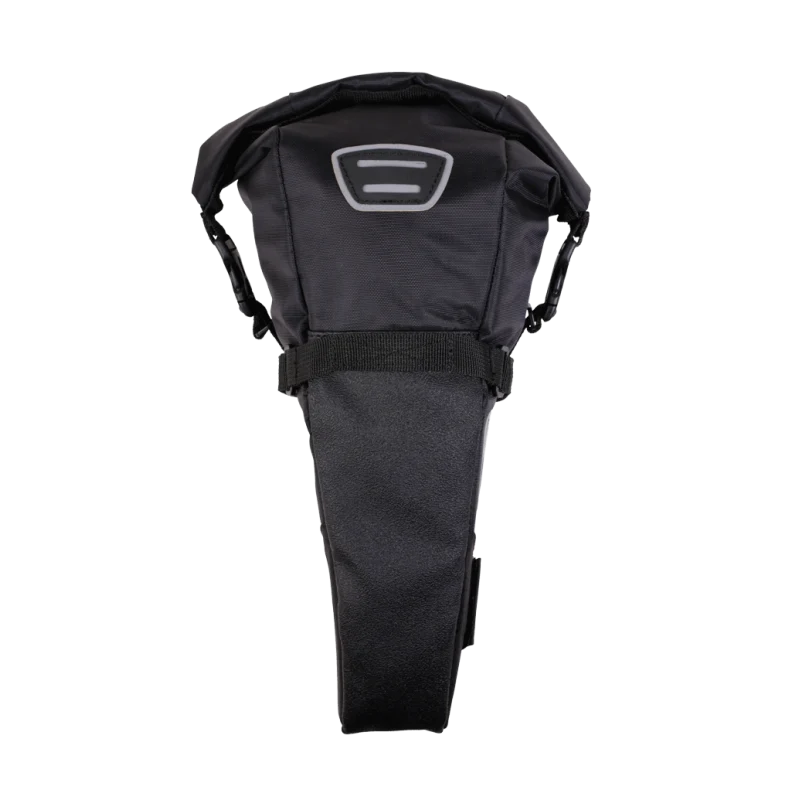 Sacoche de selle étanche Zéfal Z Adventure R5 – 5 L, bikepacking et longues sorties