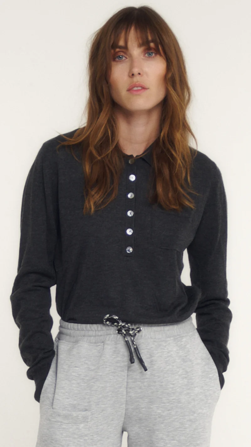 Pantalon molleton ANDEN 001.