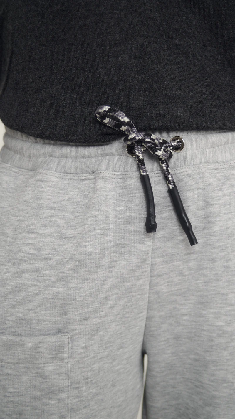 Pantalon molleton ANDEN 001.