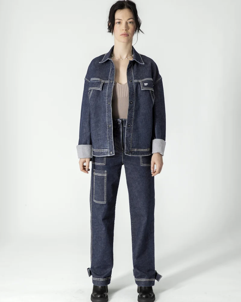 Pack veste LOUISON 001. & pantalon JANE 001.
