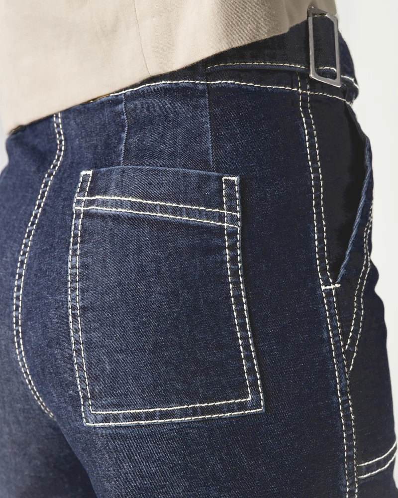 Pack veste LOUISON 001. & pantalon JANE 001.