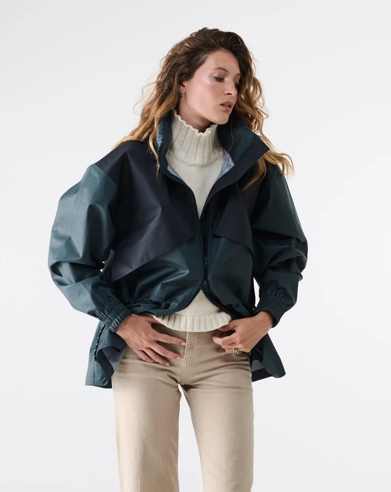 Pack imperméable SASHA 001. & surpantalon ELLIE 001.