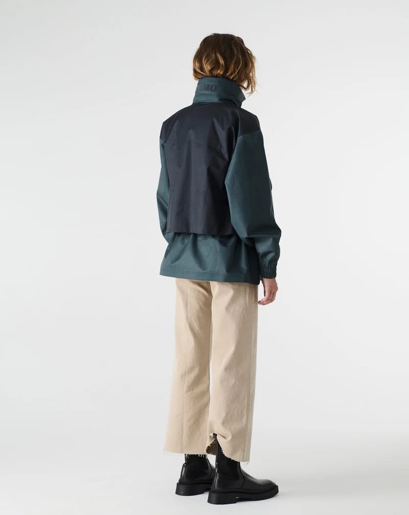 Pack imperméable SASHA 001. & surpantalon ELLIE 001.