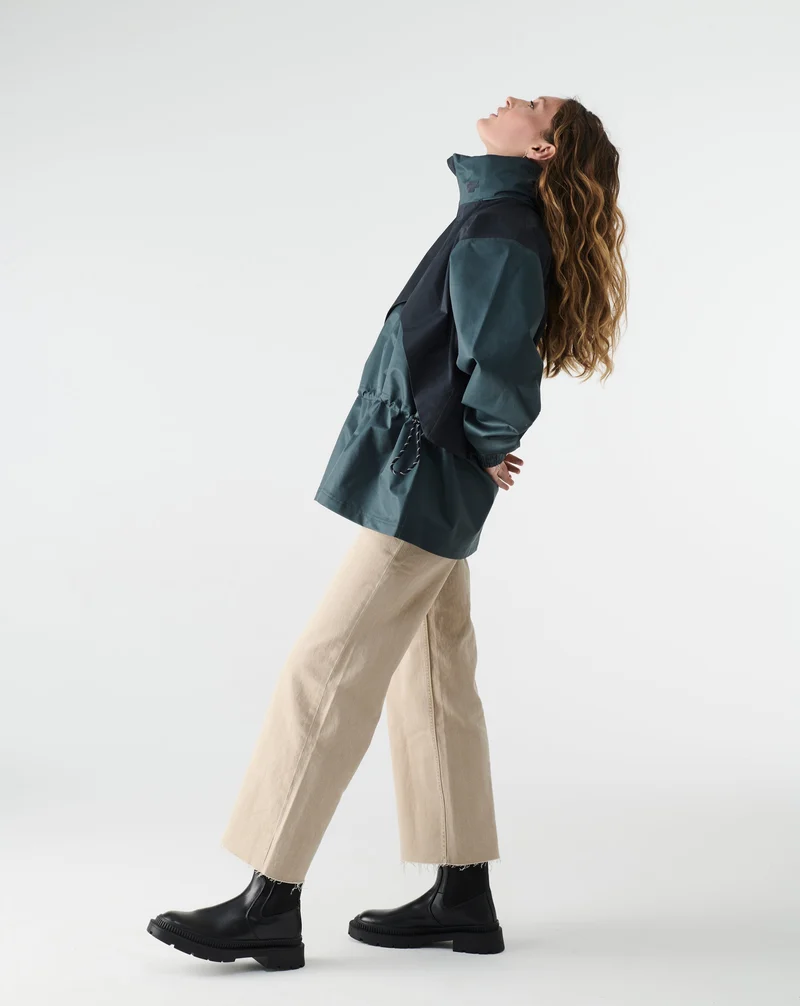 Pack imperméable SASHA 001. & surpantalon ELLIE 001.