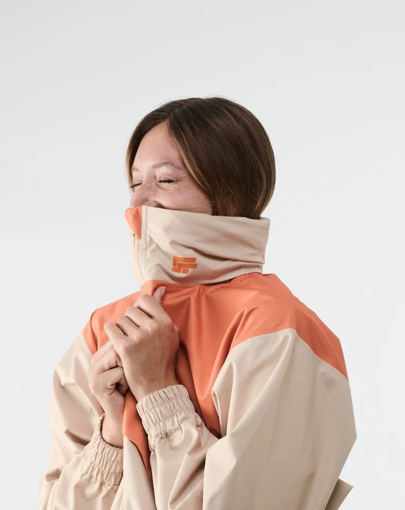 Pack imperméable SASHA 001. & surpantalon ELLIE 001.