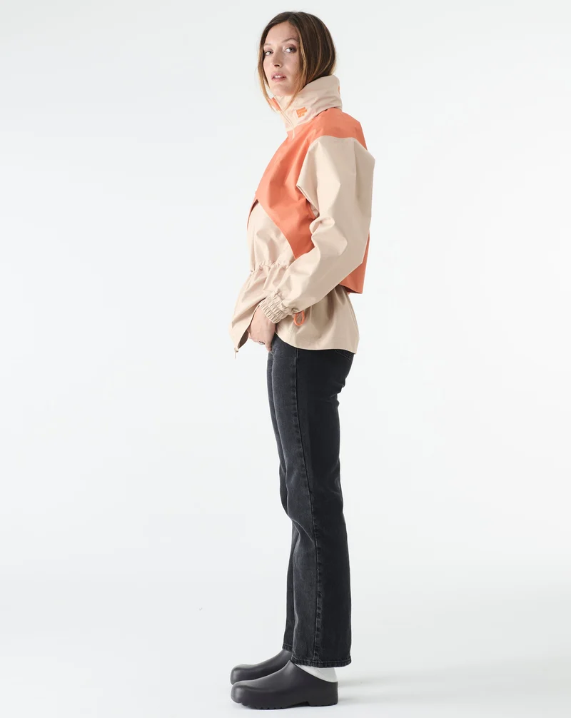 Pack imperméable SASHA 001. & surpantalon ELLIE 001.