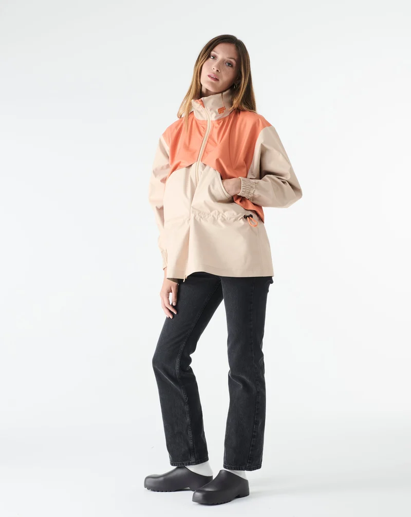 Pack imperméable SASHA 001. & surpantalon ELLIE 001.