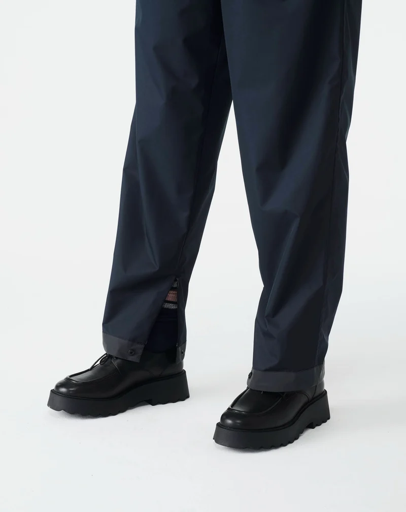 Pack imperméable SASHA 001. & surpantalon ELLIE 001.